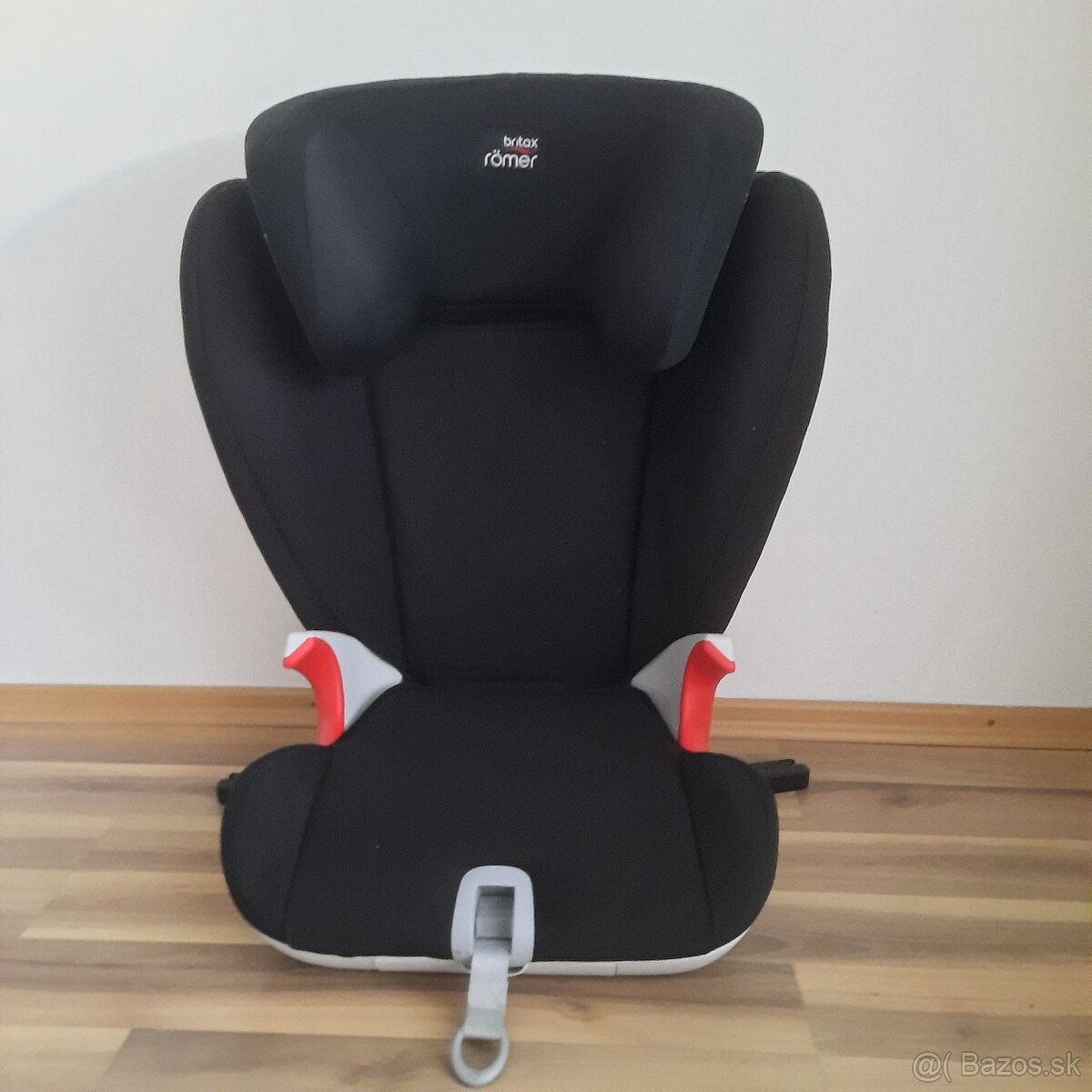 Autosedačka Britax Römer 15-36 kg