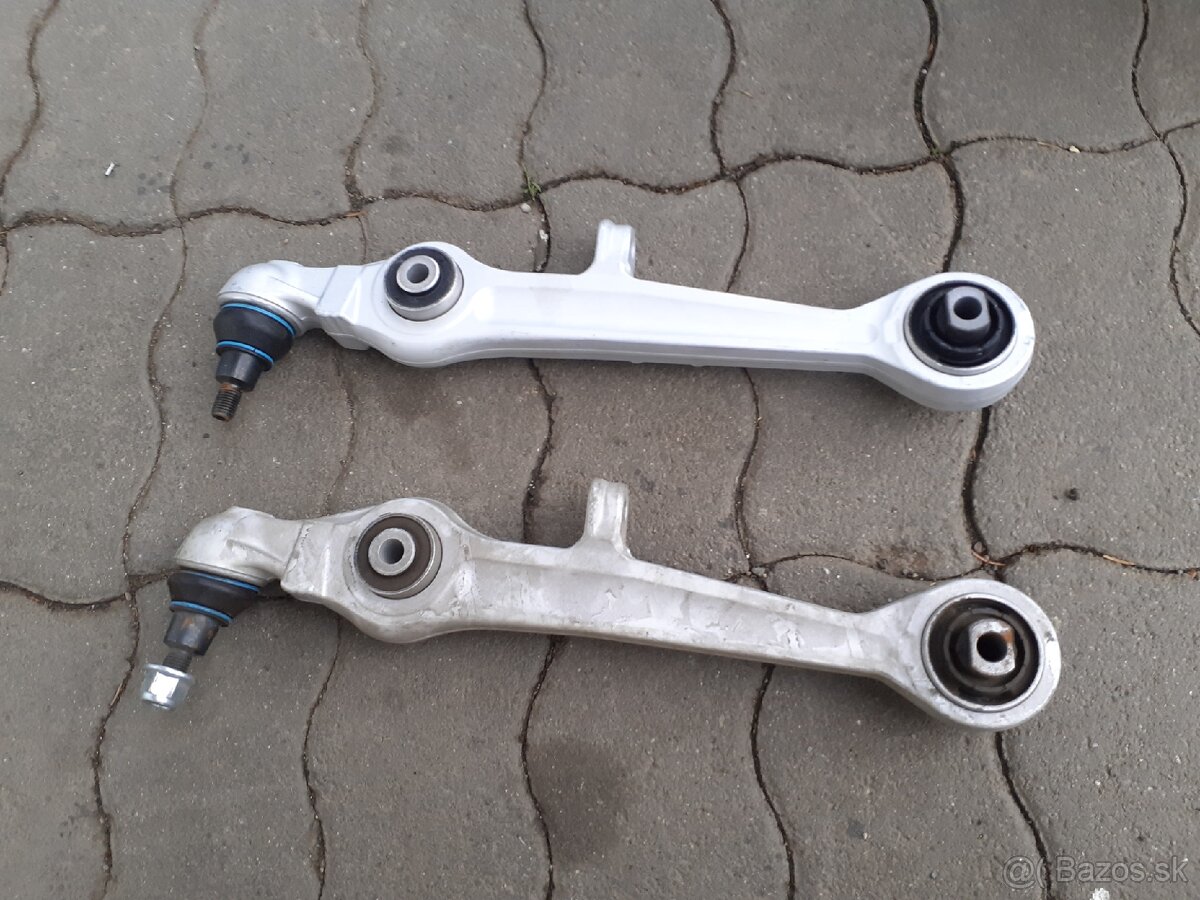 Vw passat b5,5 ramená prednej nápravy