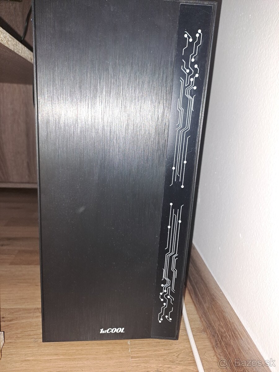 Herné PC