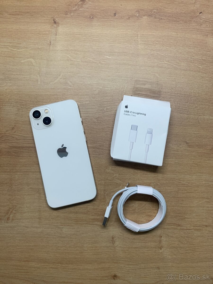 iPhone 13 128GB nový