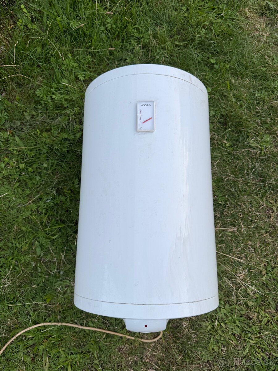 Predam ohrievac vody mora 80L