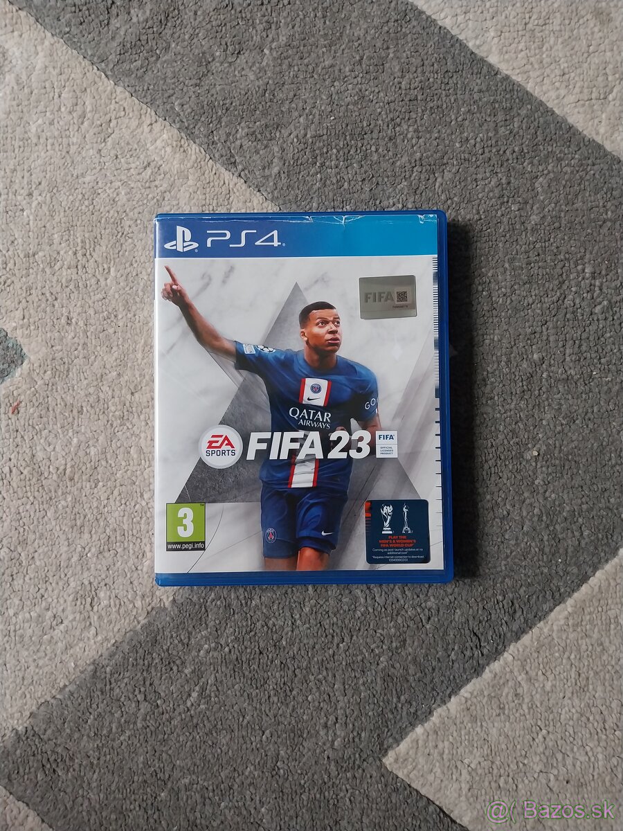 Fifa 23