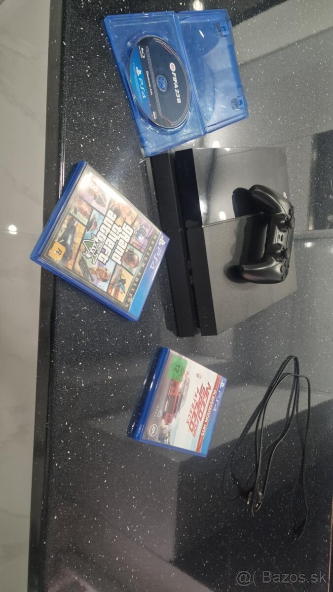 Ps4