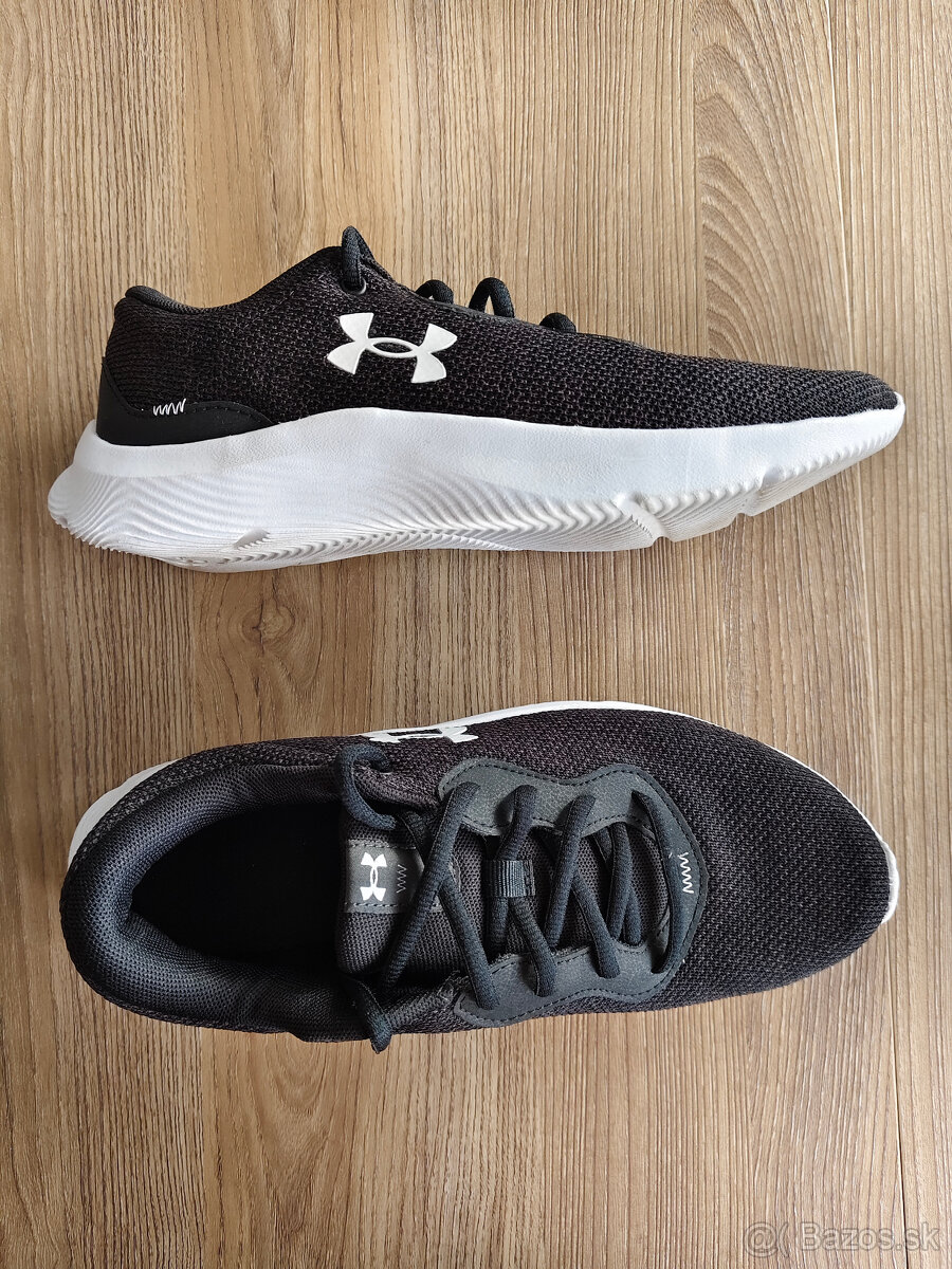 Dámske tenisky Under Armour UA W Mojo 2, veľ. 39