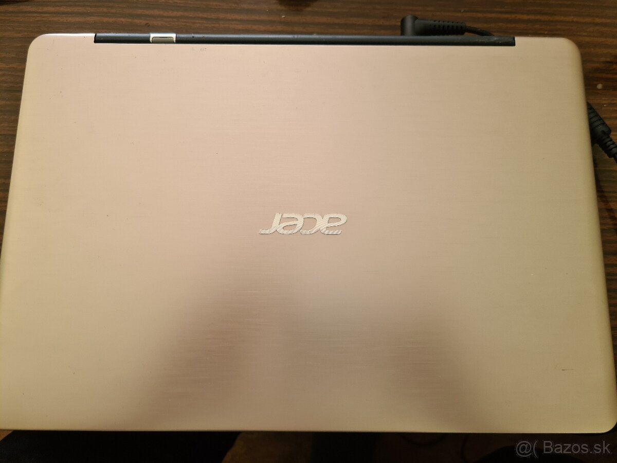 Predám acer aspire s3
