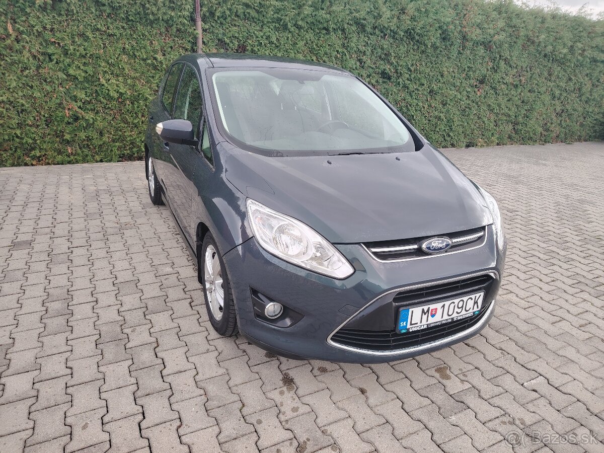 Ford C Max