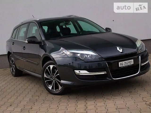 Predám Renault laguna grandtour 3