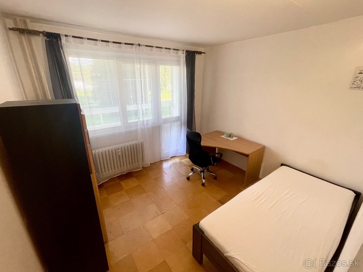 Top ponuka - 4 izbový byt Košice Terasa