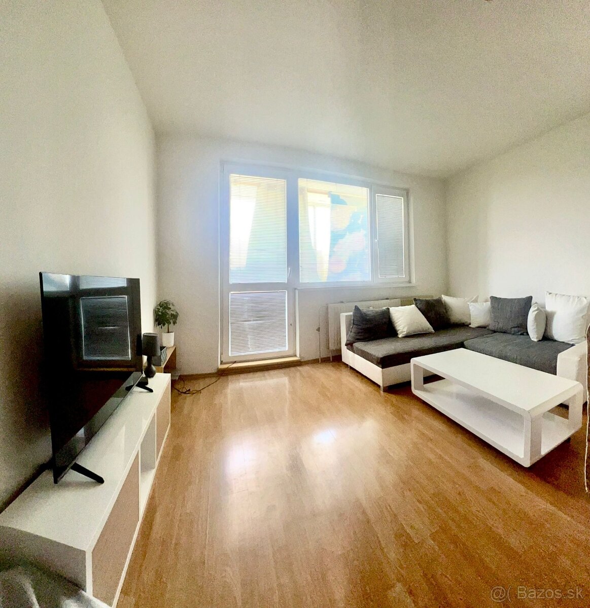 4 izb byt BA Petržalka