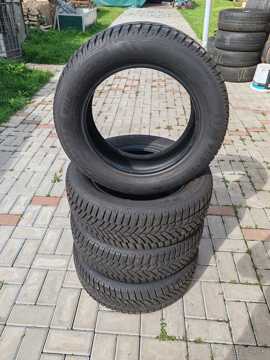 205/60 R16
