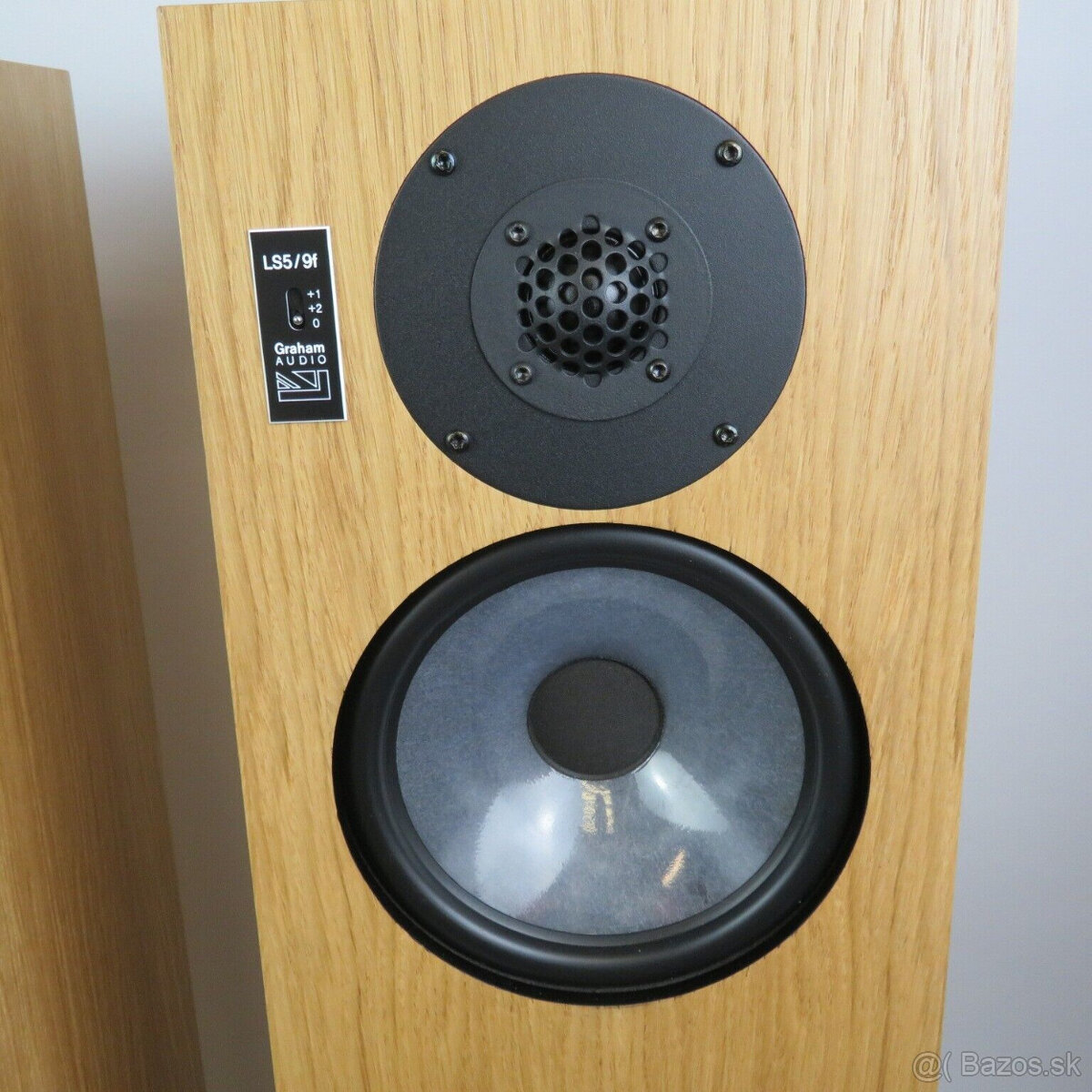 Graham Audio LS5/9F