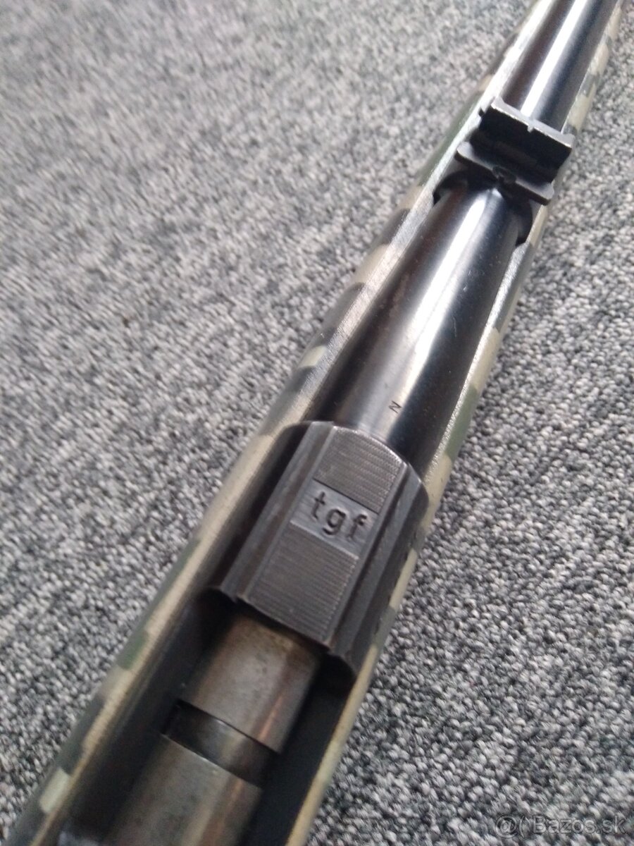 Malokalibrovka ZKM 451