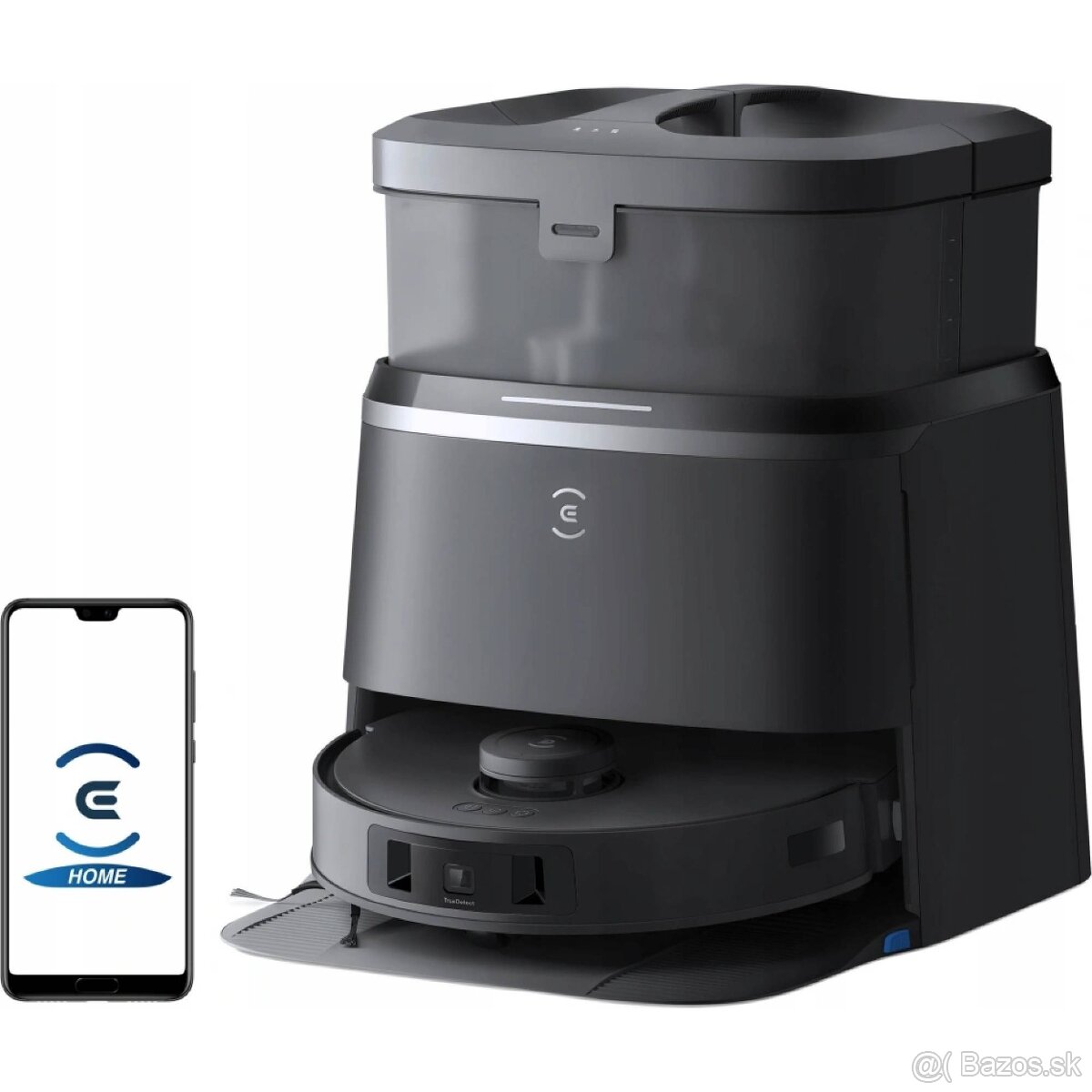 Ecovacs Deebot T30 Omni