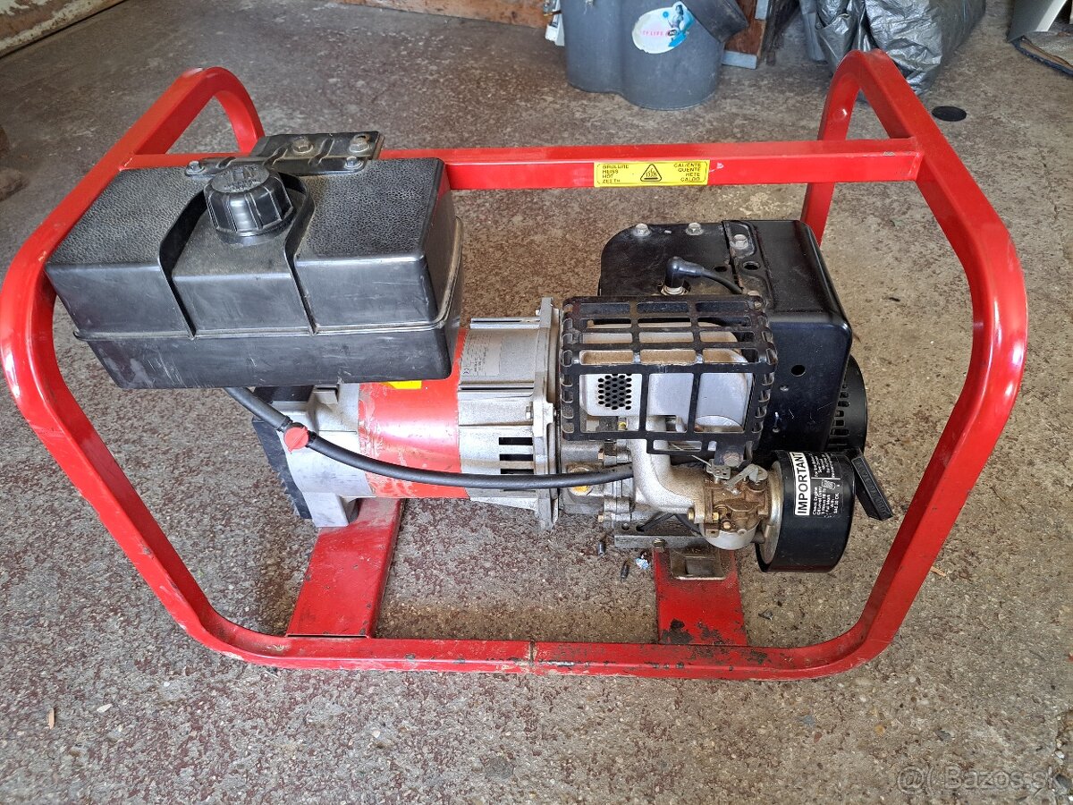 Elektrocentrala centrala