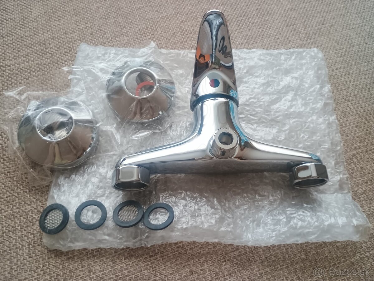 Sprchová batéria FARIS