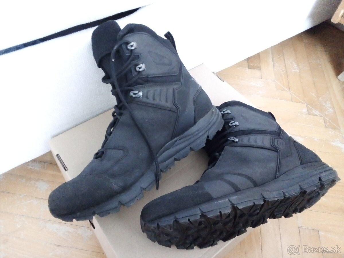 Predám topánky bosp Taras Mild