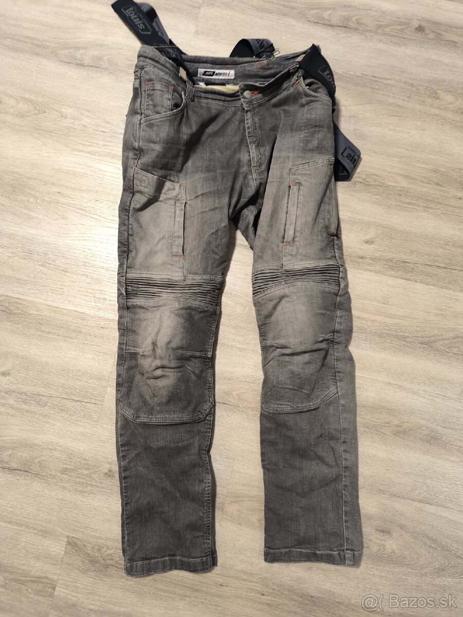 4SR Club Sport Grey EU54 W56