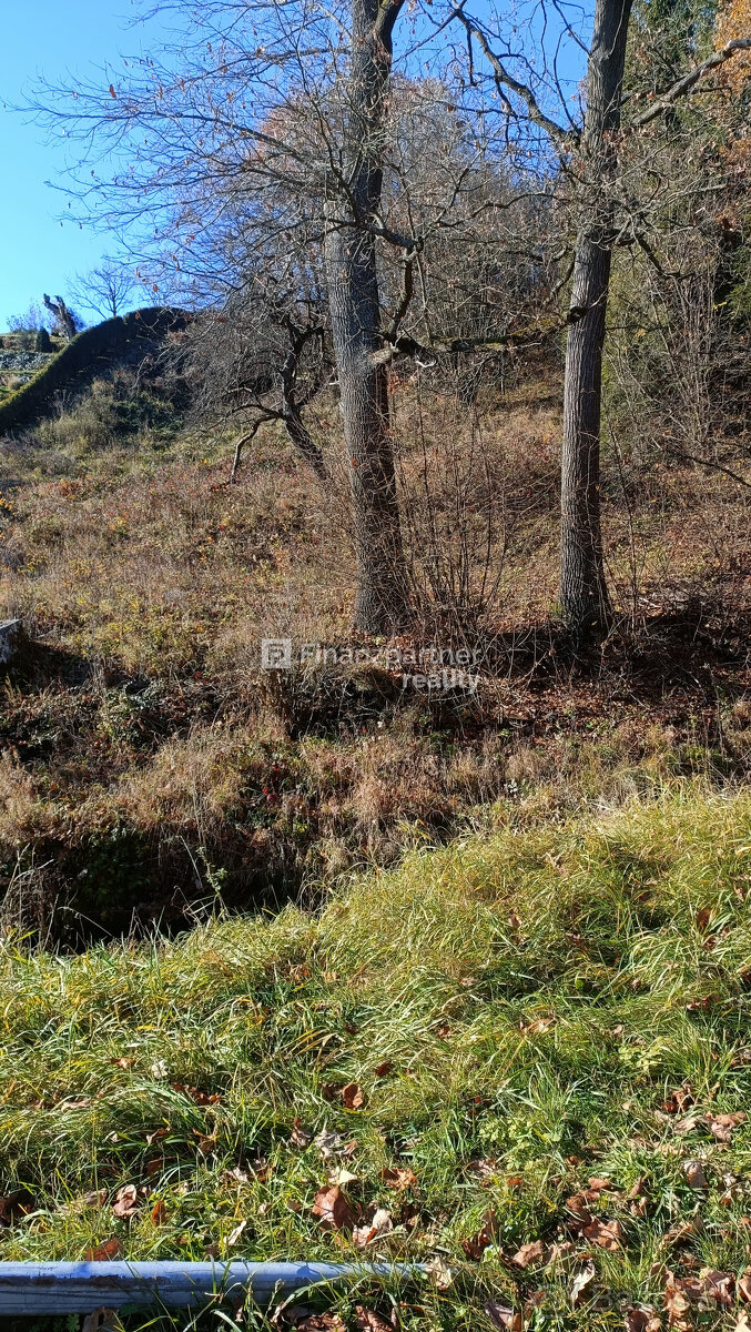 Na predaj pozemok v obci Kečkovce