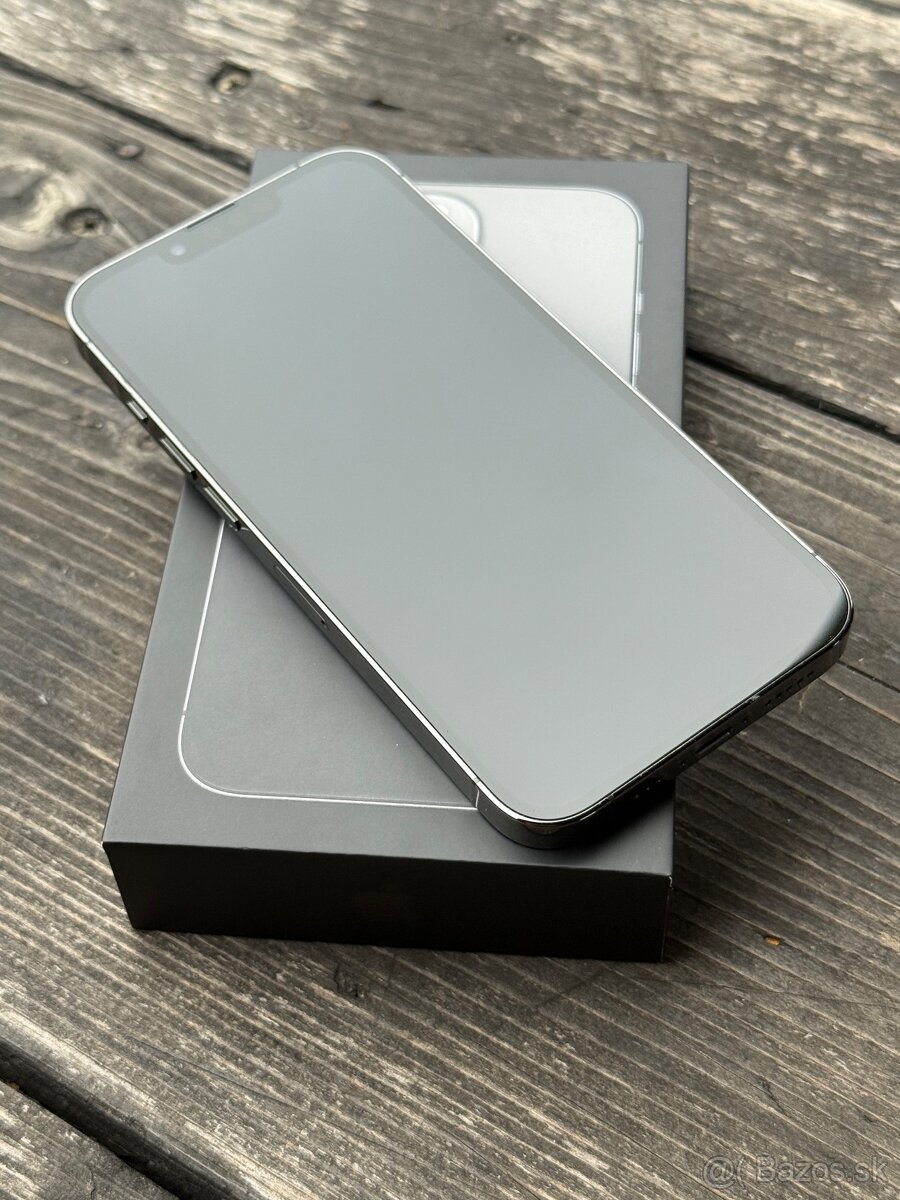 iPhone 13Pro 128GB Graphite