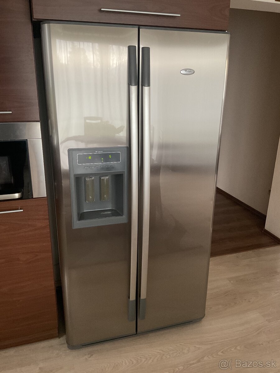 Americka chladnička