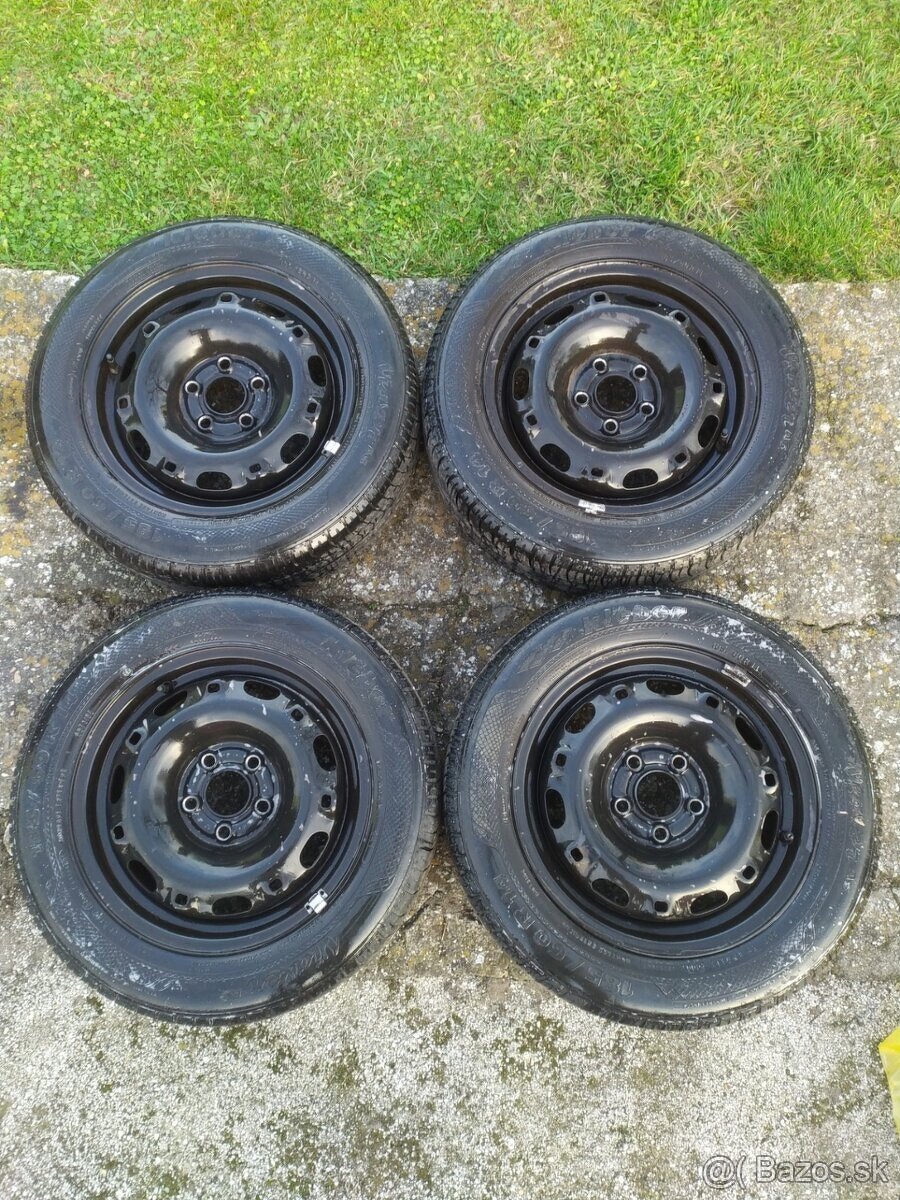 185/60 R14 - NOVA CENA