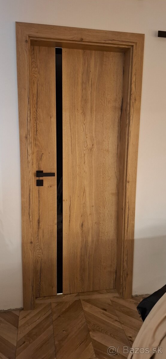 Zarubna Porta 70L Halifax Gladstone