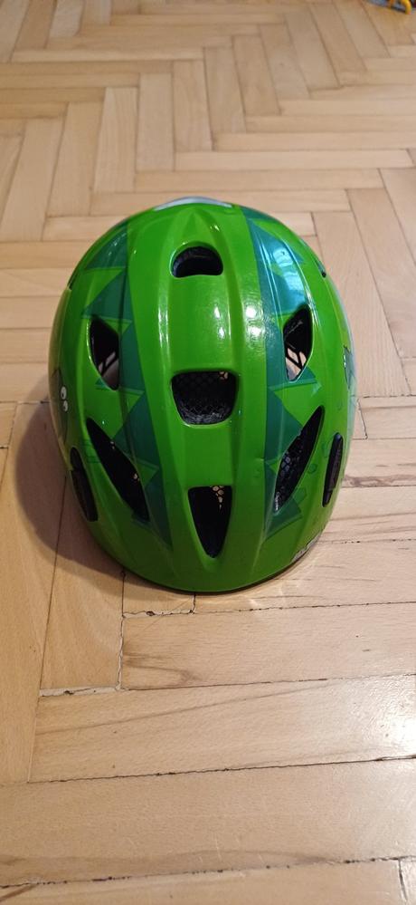 Detska prilba Alpina