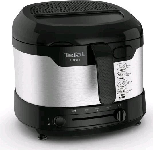 Friteza - Tefal uno