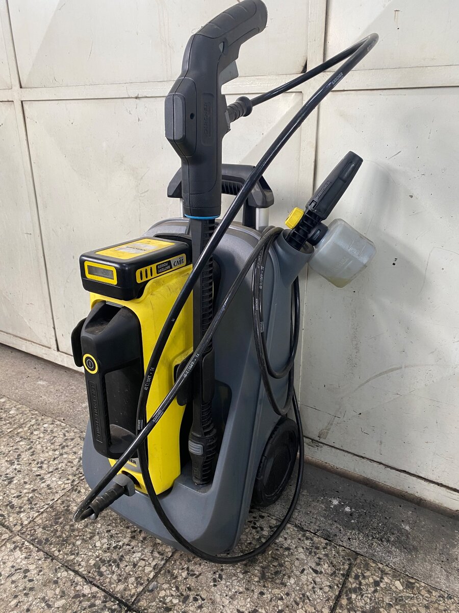 Karcher wapka