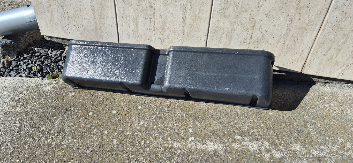 Políčka Felícia Pickup