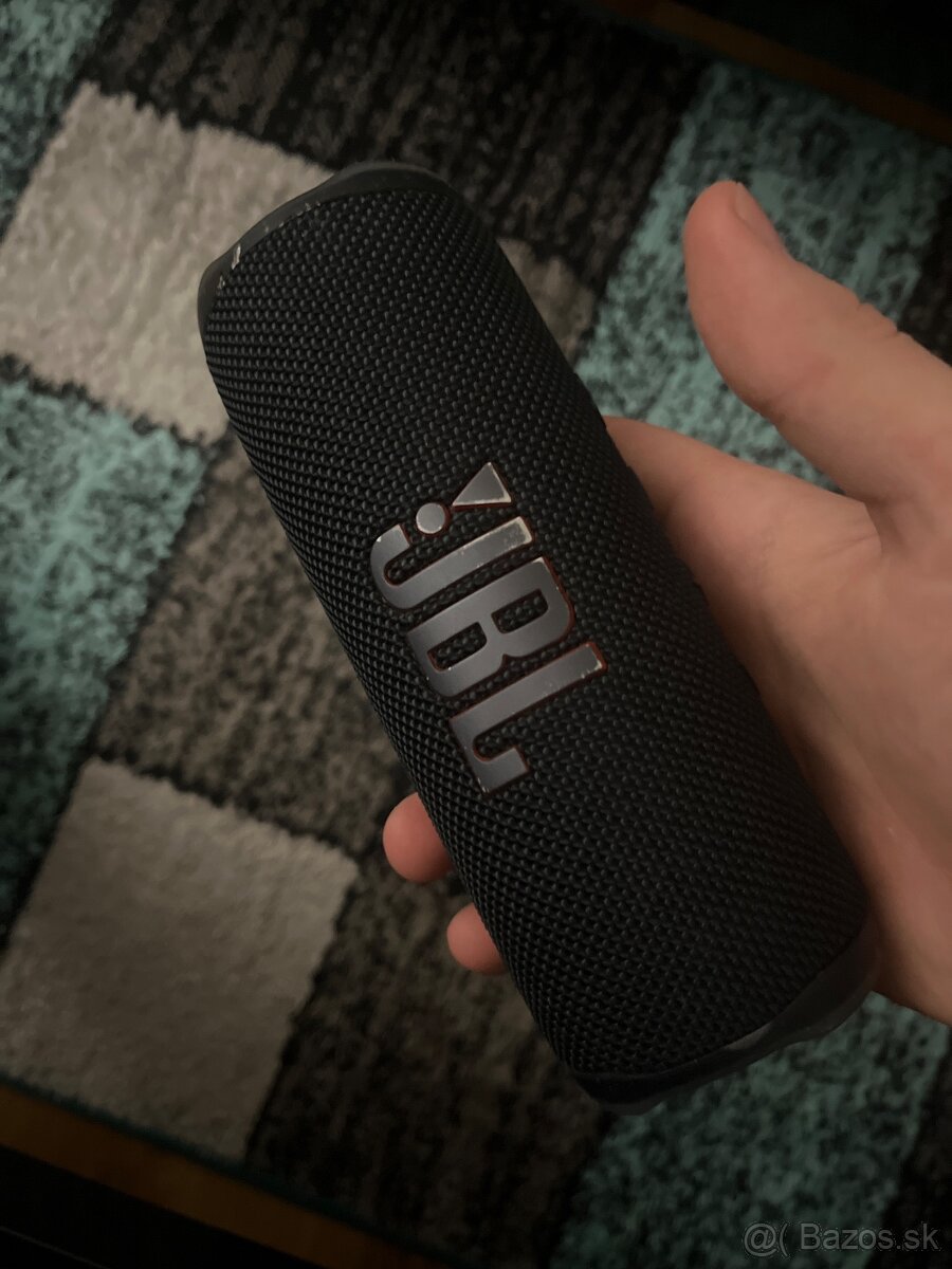 Jbl flip 6