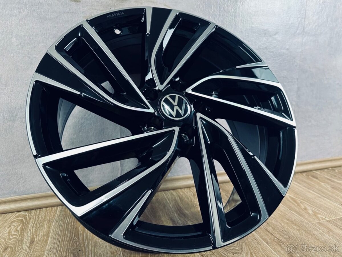 Originál kolesa VW Arteon R19 Adelaide