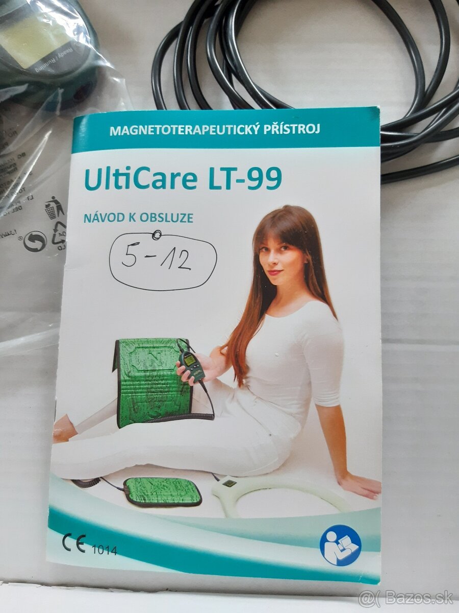 Magnetoterapia UltiCare LT-99