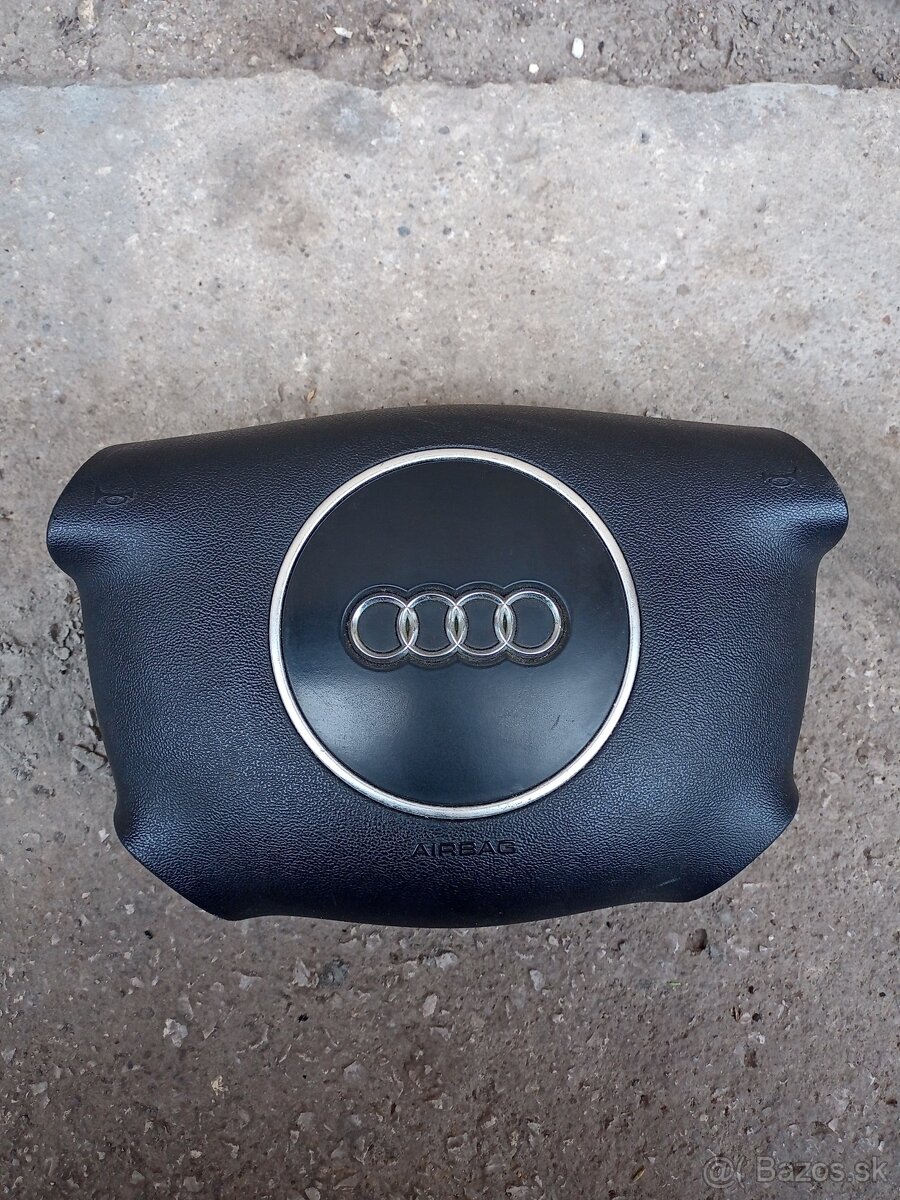 Airbag volantu Audi A4 B6