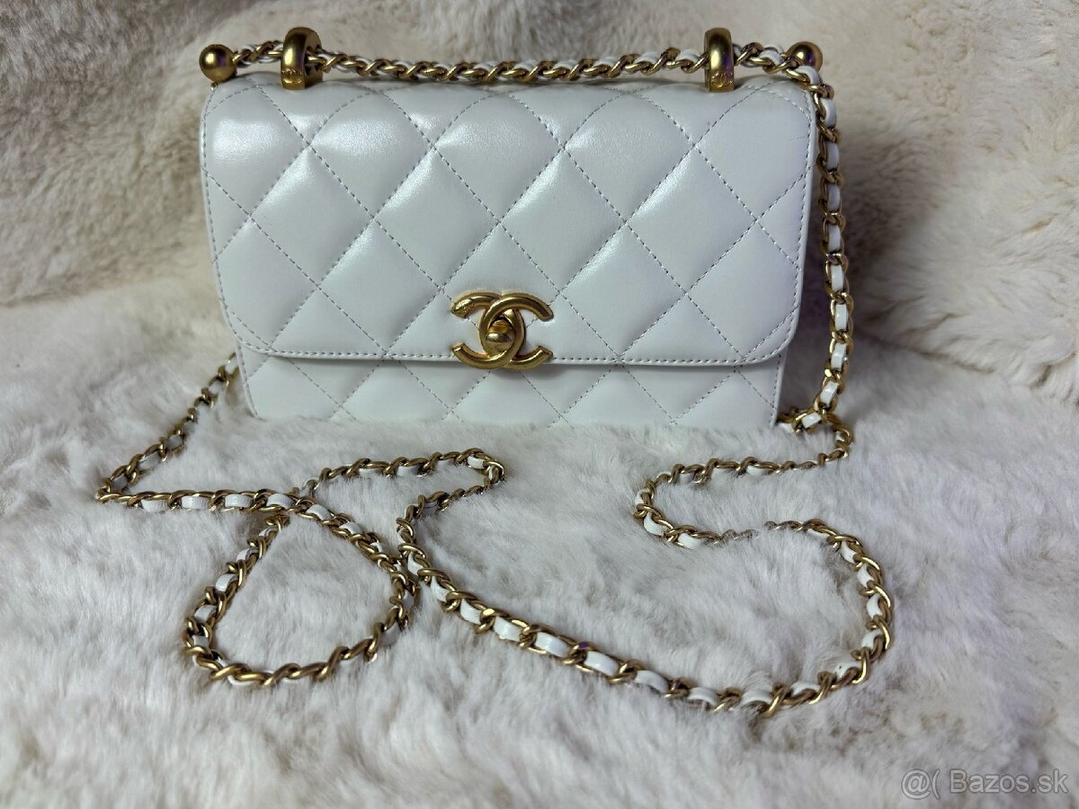 Damska kabelka Chanel