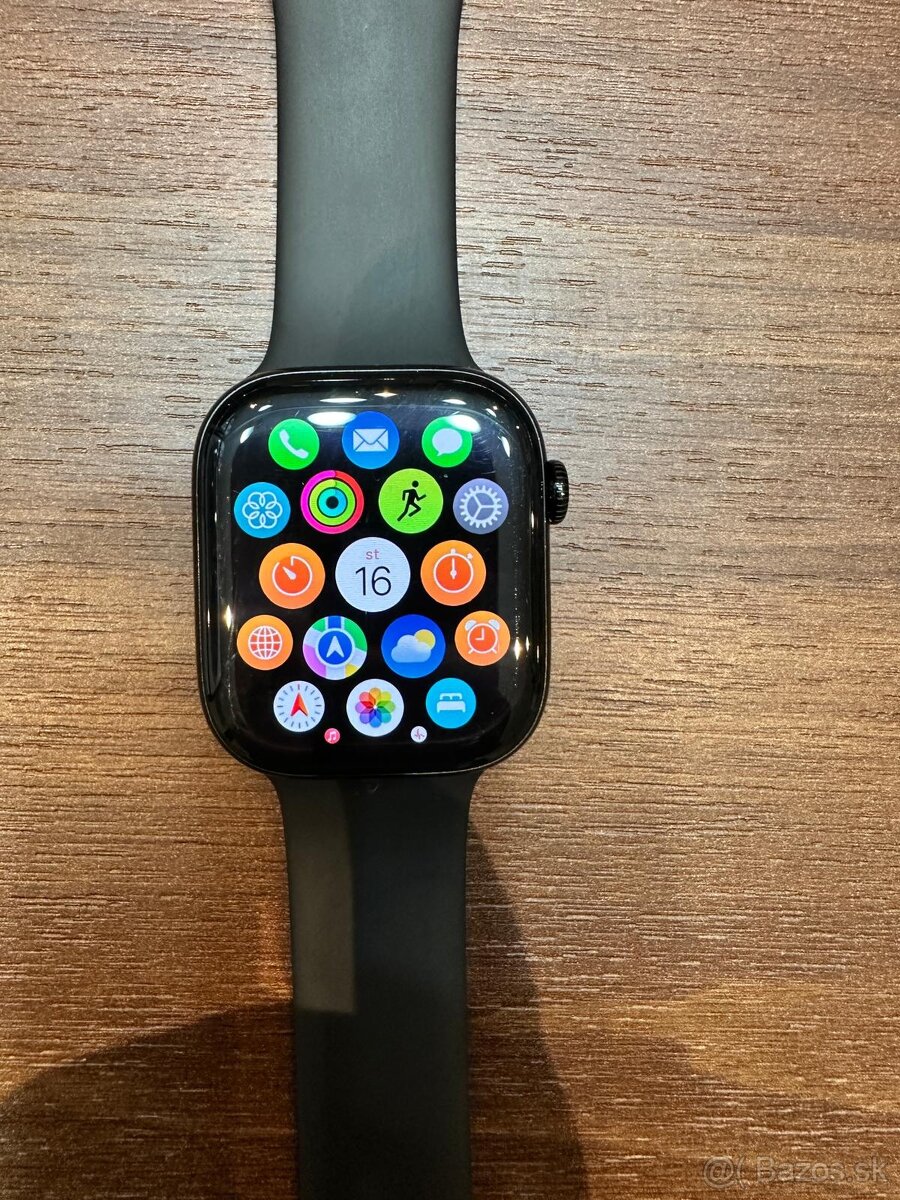 Apple Watch 10 46mm