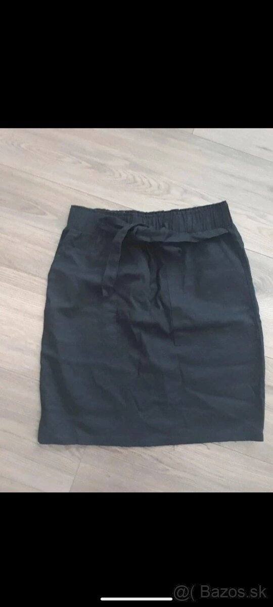 Nová dámska sukňa