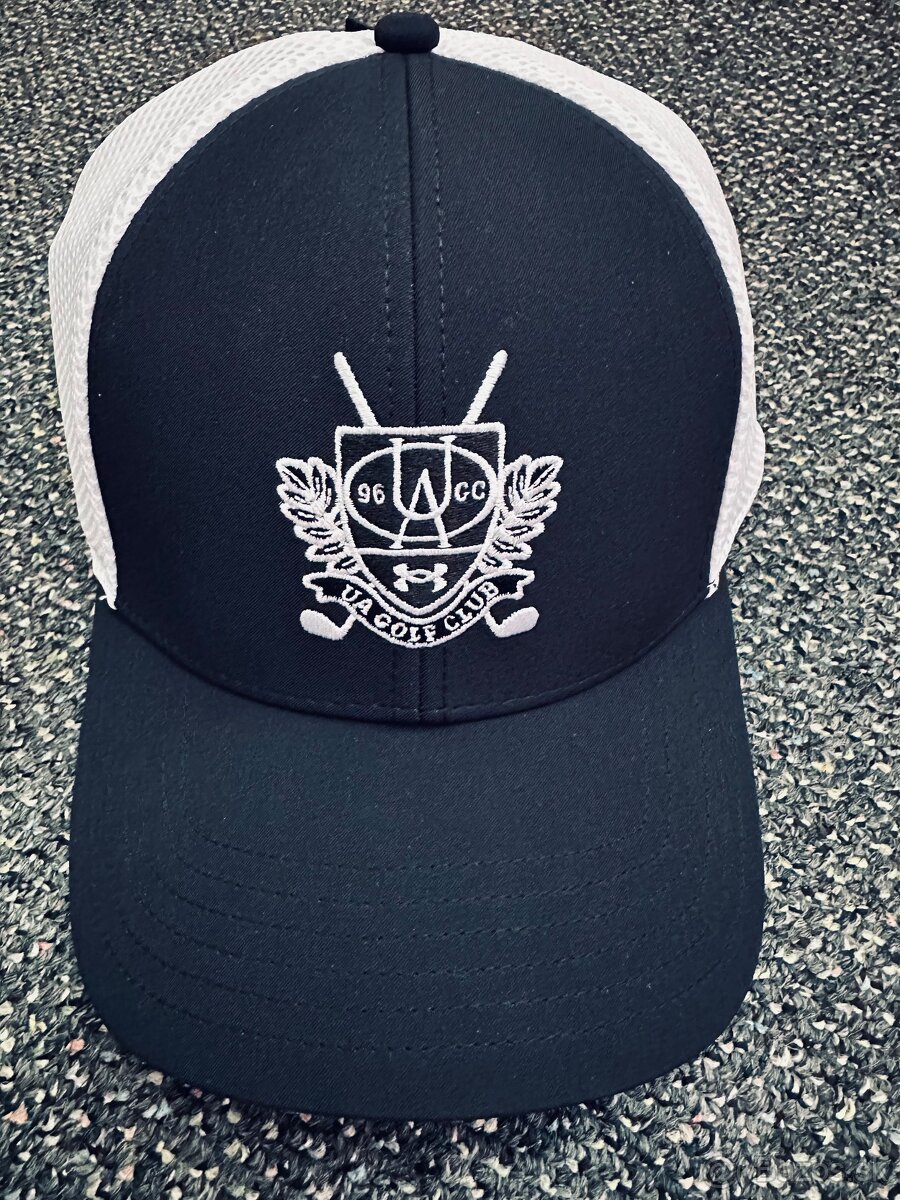 Under Armour golf šiltovka