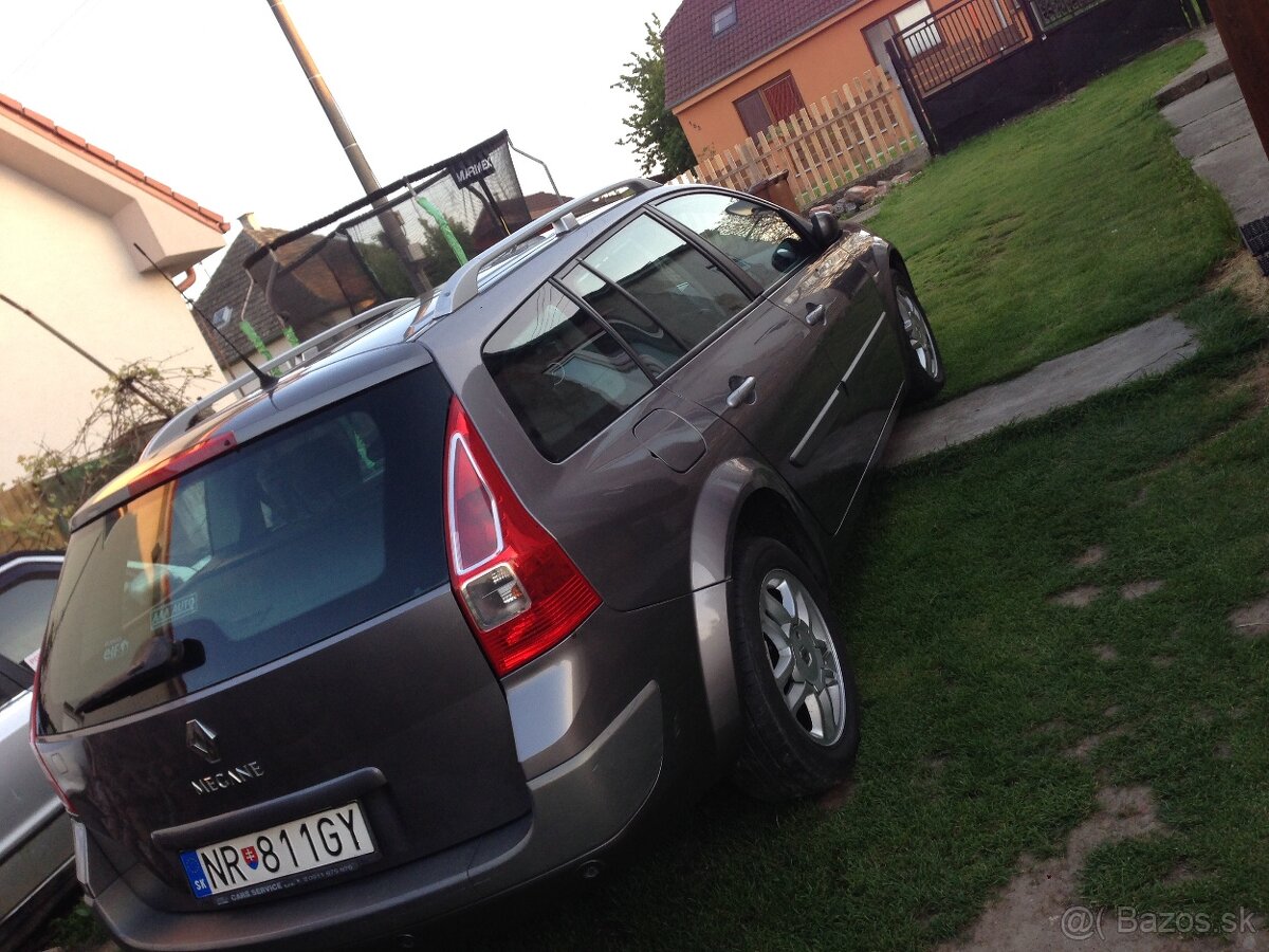 Renalt 96kw