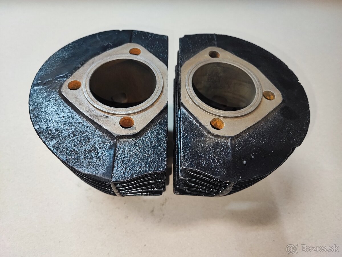 Jawa 350 perak