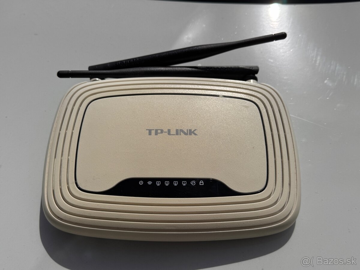 Predám Wifi router