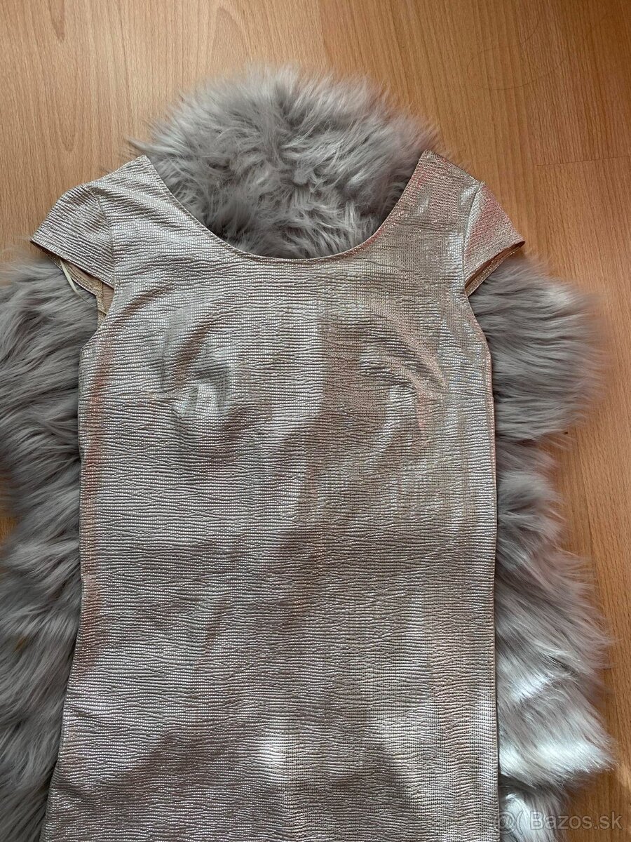 Šaty s visačkou, PC 59€