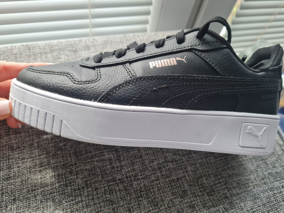 Puma dámske tenisky