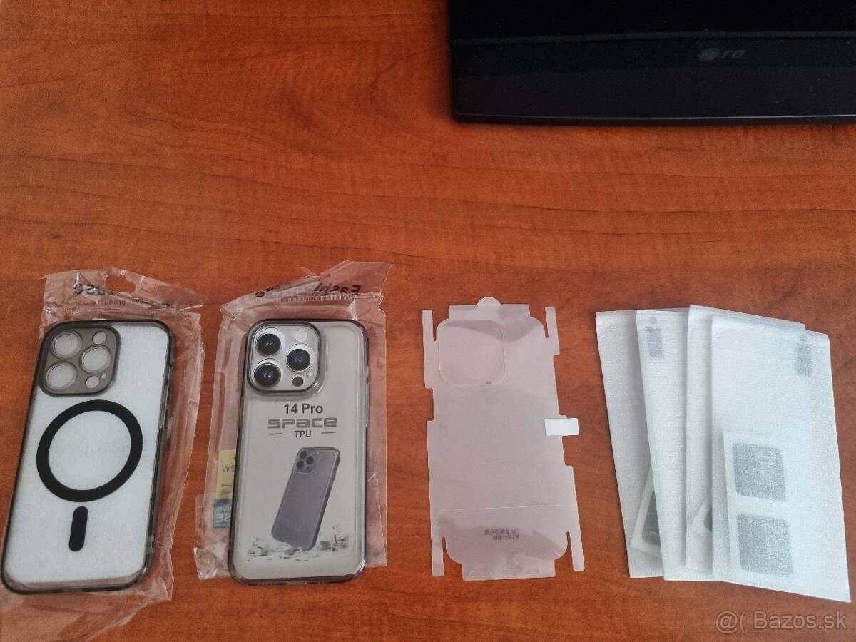 Iphone 14 pro