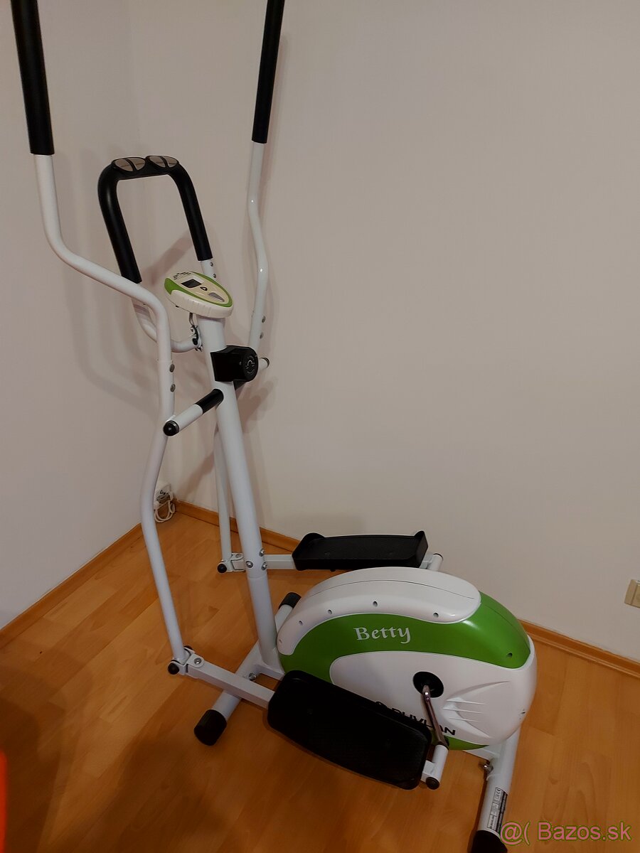Trenažér