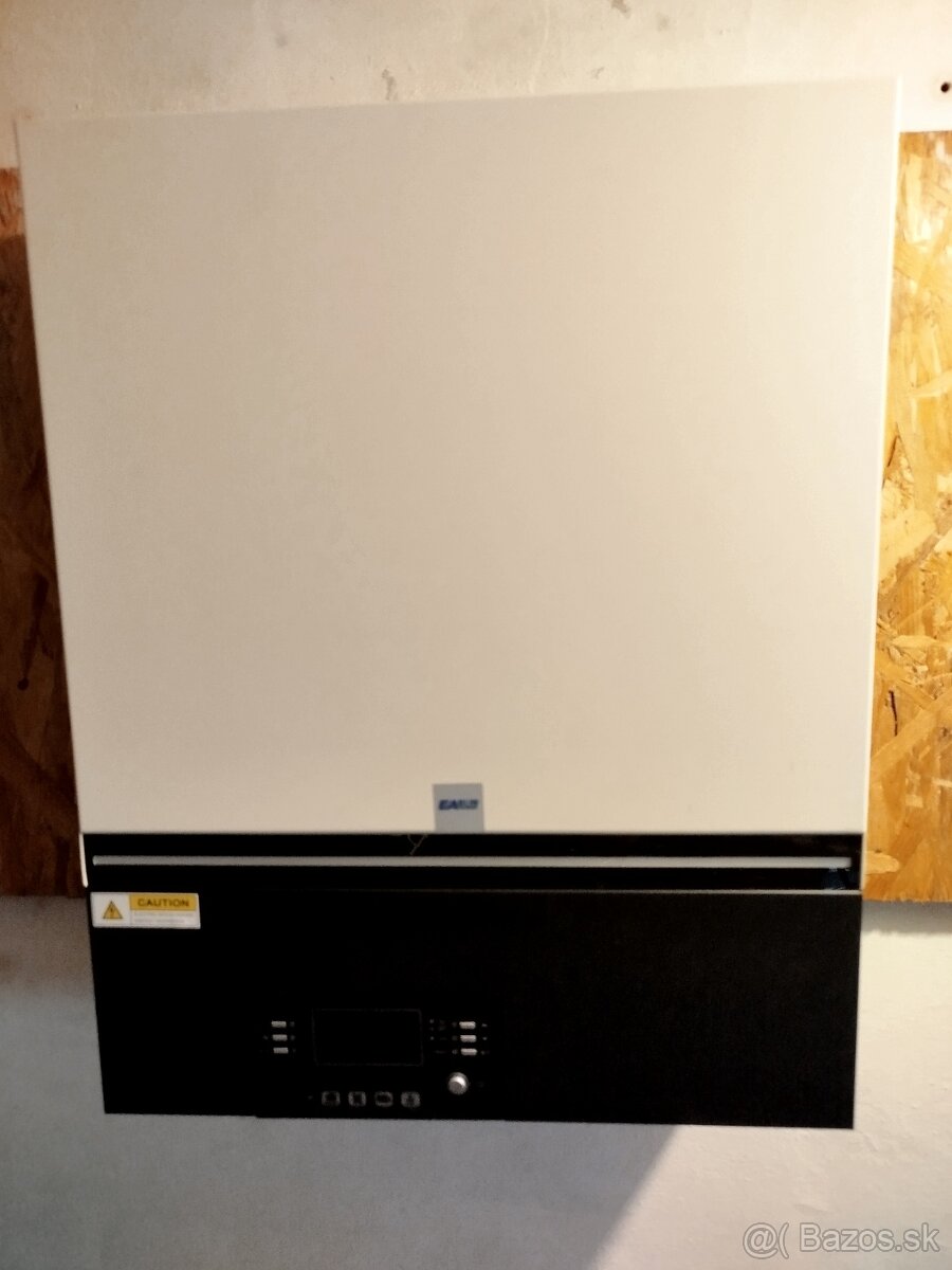 Fotovoltaický Inverter AKSPERT MAX
