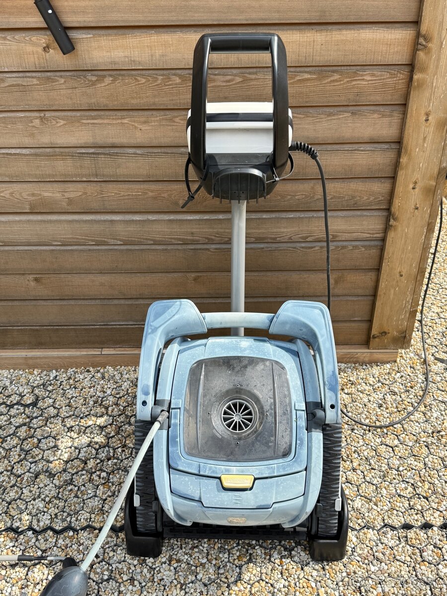 Vysavac Bazenovy Zodiac 4400