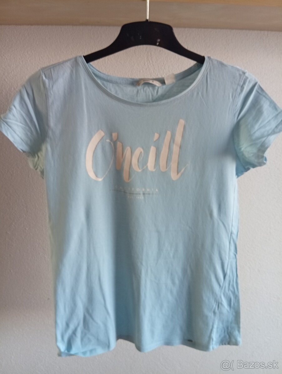 Dámske tričko O'neill veľ XL