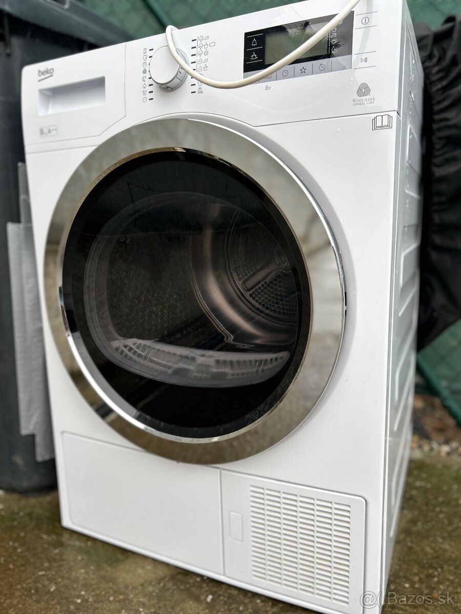Sušička BEKO