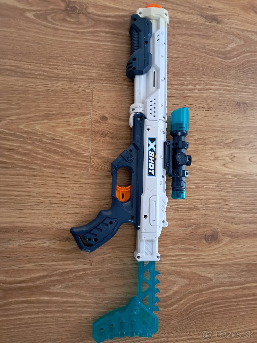 Nerf zbraň sniper